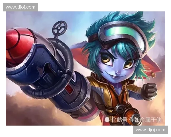 《探索英雄联盟中英雄W技能的独特机制与战术应用》