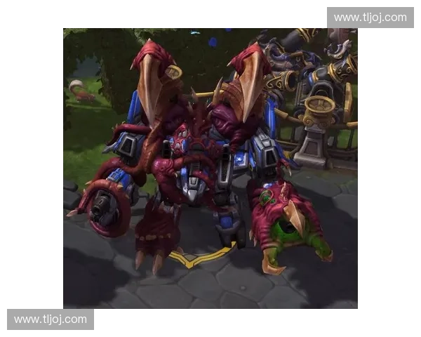 风暴英雄全新皮肤大改版体验，让你与众不同的游戏时尚之旅