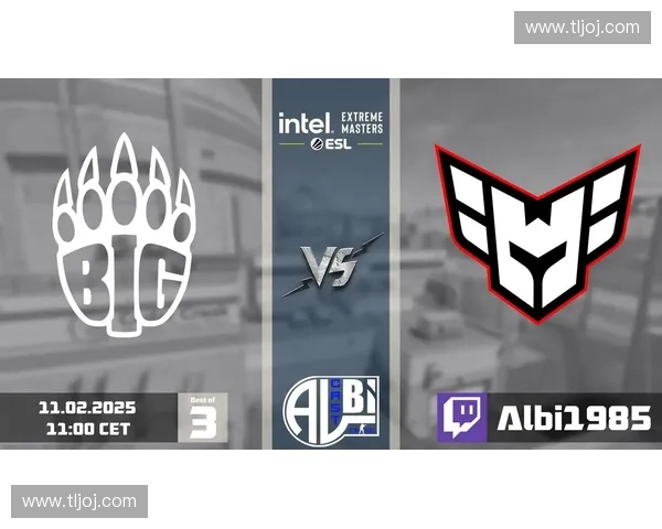 IEM赛事前瞻分析 各队实力对比与最新赛程预测